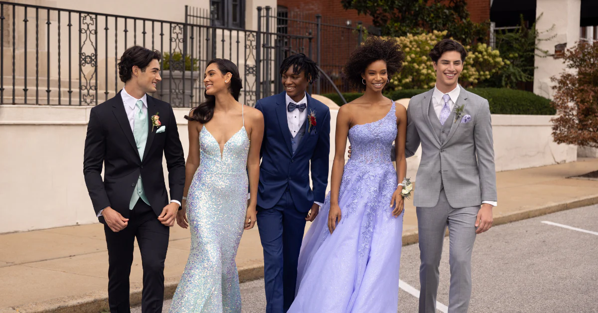 Sharp Style, Timeless New York Fashion