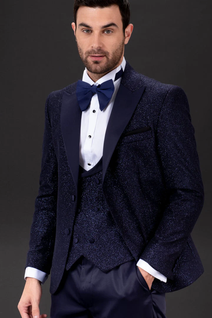 Wedding tuxedos